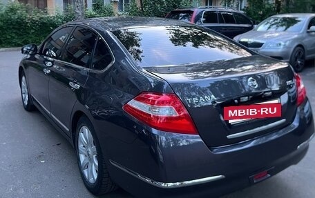 Nissan Teana, 2008 год, 1 070 000 рублей, 4 фотография