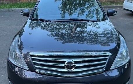 Nissan Teana, 2008 год, 1 070 000 рублей, 2 фотография