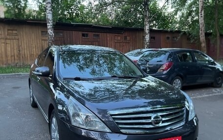 Nissan Teana, 2008 год, 1 070 000 рублей, 3 фотография