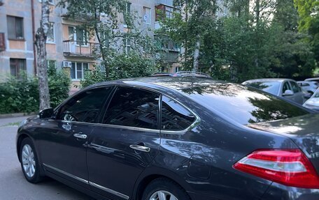Nissan Teana, 2008 год, 1 070 000 рублей, 5 фотография