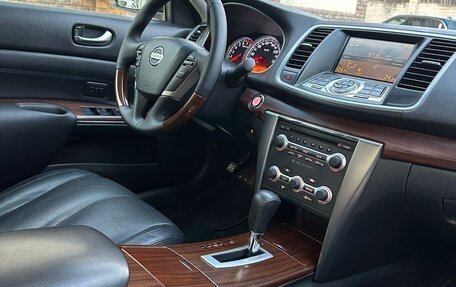 Nissan Teana, 2008 год, 1 070 000 рублей, 7 фотография