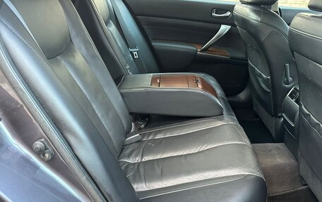 Nissan Teana, 2008 год, 1 070 000 рублей, 8 фотография