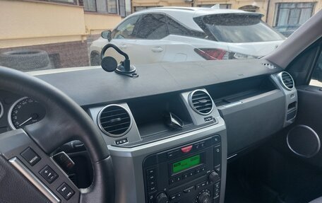Land Rover Discovery III, 2008 год, 1 250 000 рублей, 5 фотография