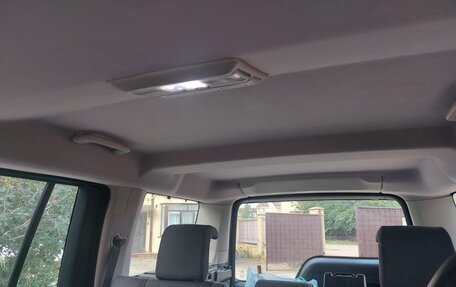 Land Rover Discovery III, 2008 год, 1 250 000 рублей, 6 фотография