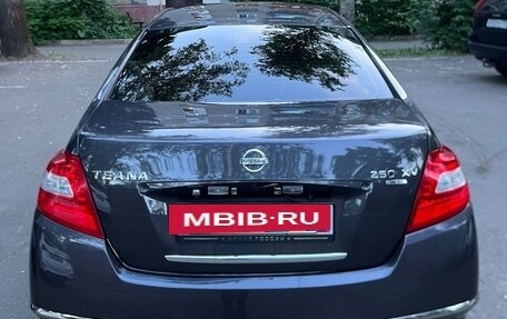 Nissan Teana, 2008 год, 1 070 000 рублей, 6 фотография