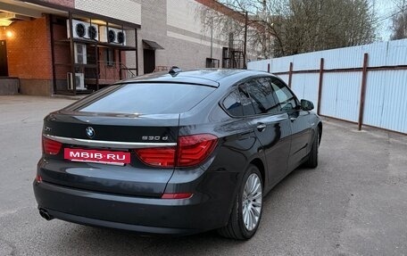 BMW 5 серия, 2010 год, 1 980 000 рублей, 3 фотография