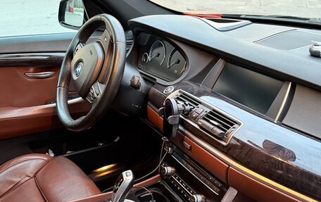 BMW 5 серия, 2010 год, 1 980 000 рублей, 8 фотография