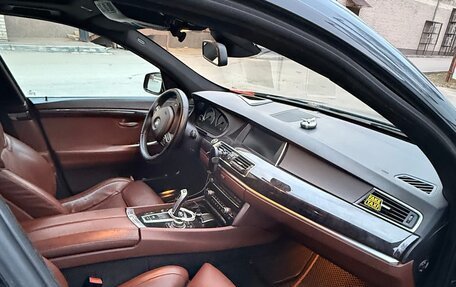 BMW 5 серия, 2010 год, 1 980 000 рублей, 7 фотография