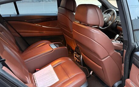 BMW 5 серия, 2010 год, 1 980 000 рублей, 15 фотография