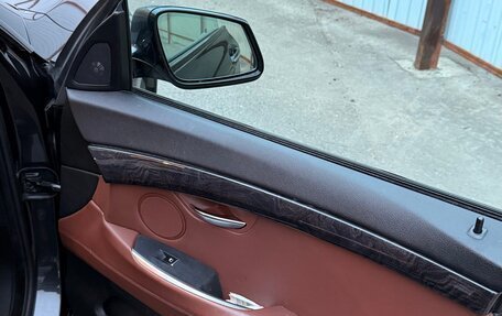 BMW 5 серия, 2010 год, 1 980 000 рублей, 12 фотография
