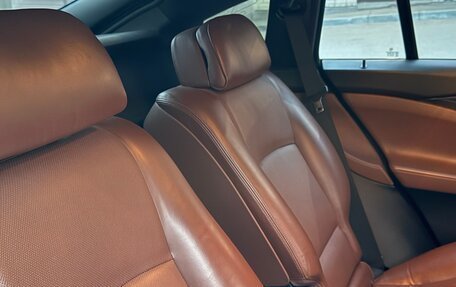 BMW 5 серия, 2010 год, 1 980 000 рублей, 14 фотография
