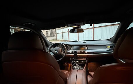 BMW 5 серия, 2010 год, 1 980 000 рублей, 18 фотография