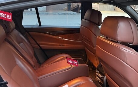 BMW 5 серия, 2010 год, 1 980 000 рублей, 16 фотография