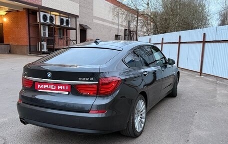 BMW 5 серия, 2010 год, 1 980 000 рублей, 6 фотография