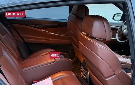 BMW 5 серия, 2010 год, 1 980 000 рублей, 13 фотография