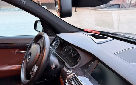 BMW 5 серия, 2010 год, 1 980 000 рублей, 22 фотография