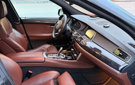 BMW 5 серия, 2010 год, 1 980 000 рублей, 20 фотография