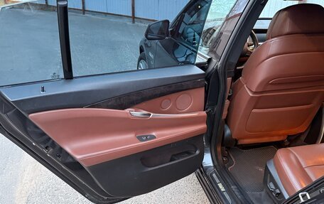 BMW 5 серия, 2010 год, 1 980 000 рублей, 24 фотография