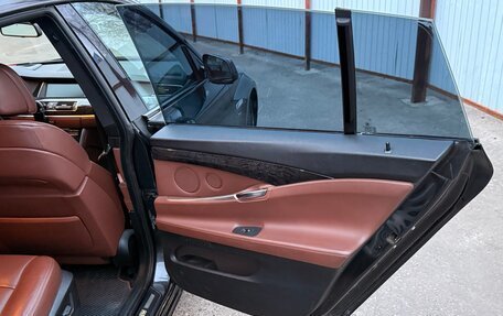 BMW 5 серия, 2010 год, 1 980 000 рублей, 21 фотография