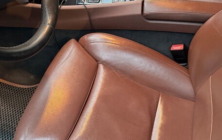 BMW 5 серия, 2010 год, 1 980 000 рублей, 26 фотография