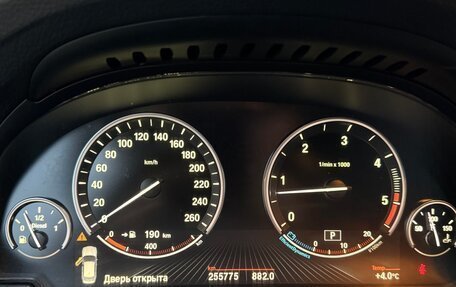 BMW 5 серия, 2010 год, 1 980 000 рублей, 30 фотография