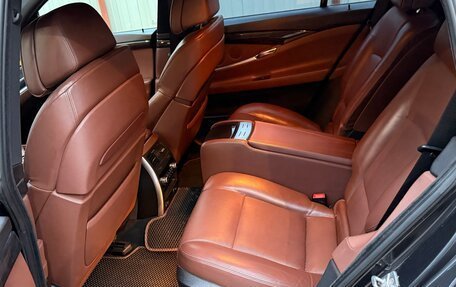 BMW 5 серия, 2010 год, 1 980 000 рублей, 25 фотография
