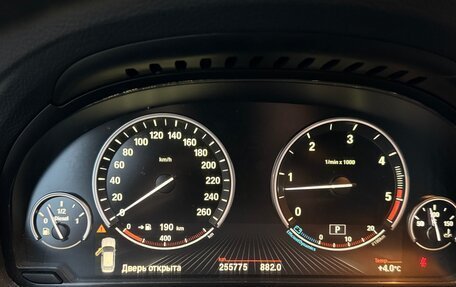 BMW 5 серия, 2010 год, 1 980 000 рублей, 29 фотография