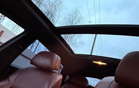 BMW 5 серия, 2010 год, 1 980 000 рублей, 33 фотография