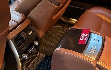 BMW 5 серия, 2010 год, 1 980 000 рублей, 32 фотография