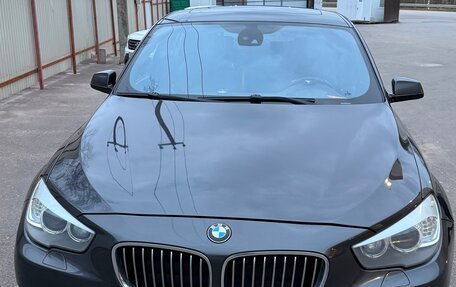 BMW 5 серия, 2010 год, 1 980 000 рублей, 35 фотография