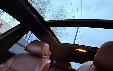 BMW 5 серия, 2010 год, 1 980 000 рублей, 37 фотография