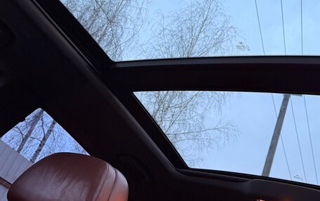 BMW 5 серия, 2010 год, 1 980 000 рублей, 36 фотография