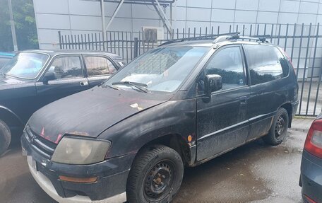 Mitsubishi Space Runner II, 2000 год, 100 000 рублей, 2 фотография