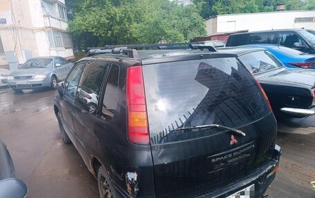 Mitsubishi Space Runner II, 2000 год, 100 000 рублей, 4 фотография