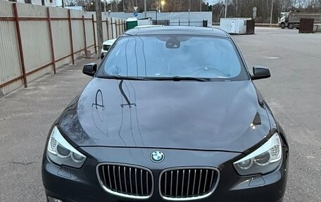 BMW 5 серия, 2010 год, 1 980 000 рублей, 34 фотография
