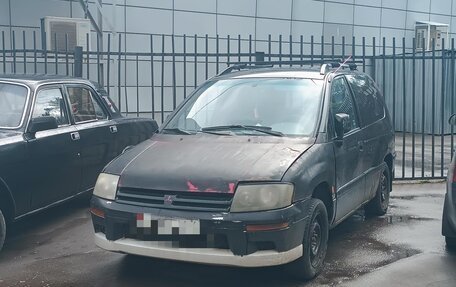 Mitsubishi Space Runner II, 2000 год, 100 000 рублей, 5 фотография