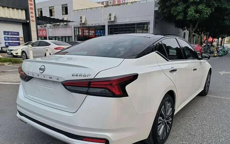 Nissan Altima VI (L34), 2022 год, 1 900 000 рублей, 4 фотография