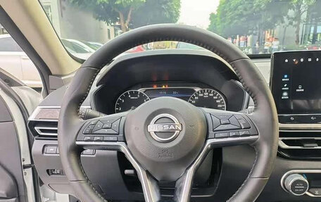 Nissan Altima VI (L34), 2022 год, 1 900 000 рублей, 5 фотография