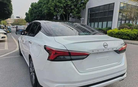 Nissan Altima VI (L34), 2022 год, 1 900 000 рублей, 3 фотография