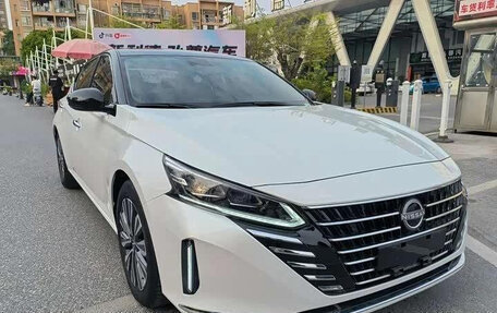 Nissan Altima VI (L34), 2022 год, 1 900 000 рублей, 2 фотография