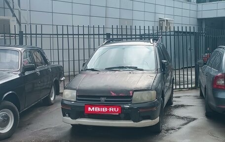 Mitsubishi Space Runner II, 2000 год, 100 000 рублей, 7 фотография