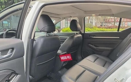 Nissan Altima VI (L34), 2022 год, 1 900 000 рублей, 8 фотография
