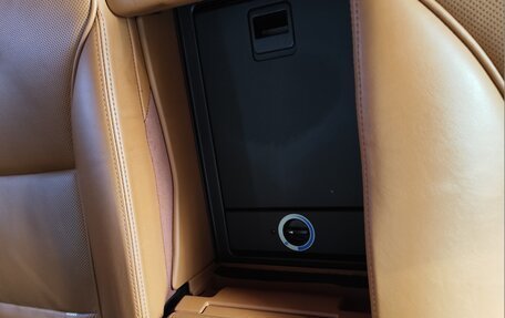 Audi A8, 2008 год, 1 600 000 рублей, 10 фотография