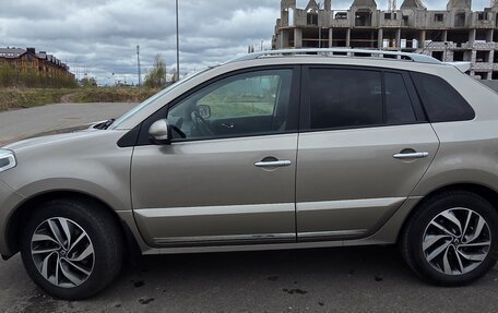Renault Koleos I рестайлинг 2, 2013 год, 999 000 рублей, 2 фотография