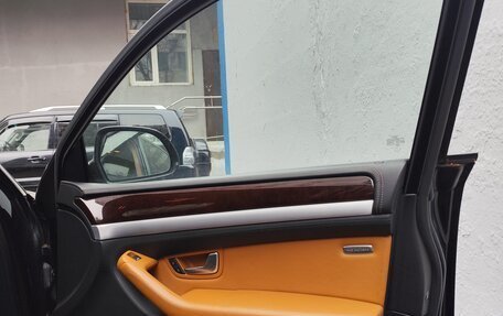 Audi A8, 2008 год, 1 600 000 рублей, 14 фотография