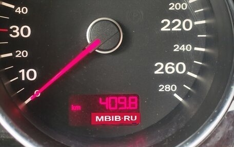 Audi A8, 2008 год, 1 600 000 рублей, 17 фотография