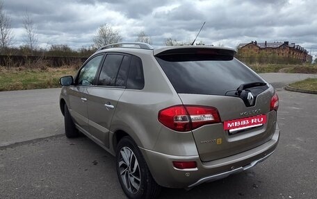 Renault Koleos I рестайлинг 2, 2013 год, 999 000 рублей, 3 фотография