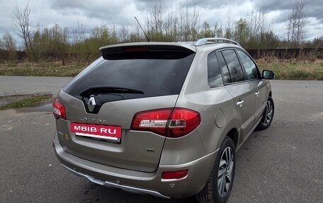 Renault Koleos I рестайлинг 2, 2013 год, 999 000 рублей, 5 фотография