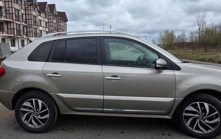 Renault Koleos I рестайлинг 2, 2013 год, 999 000 рублей, 6 фотография