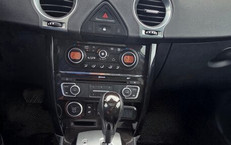 Renault Koleos I рестайлинг 2, 2013 год, 999 000 рублей, 14 фотография
